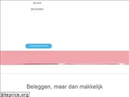 Sites similar to peaks.nl