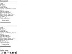 Sites similar to peaksandtides.com