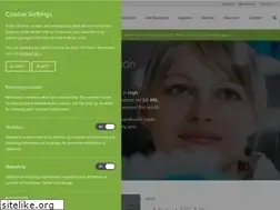 Sites similar to peakscientific.com