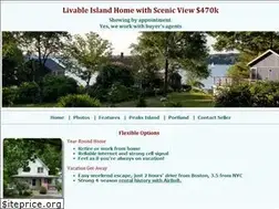 Sites similar to peaksislandmaine.net