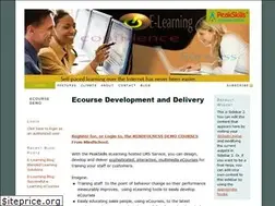 Sites similar to peakskillslearning.com