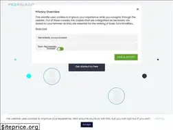 Sites similar to peakslead.com
