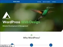 Sites similar to peaksmedia.com