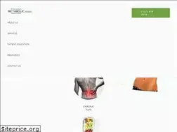 Sites similar to peaksofhealth.com