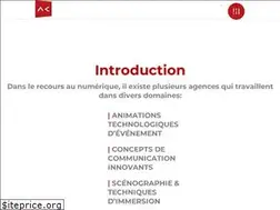 Sites similar to peaksource.tn