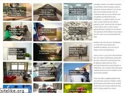 Sites similar to peaksoverpoverty.org
