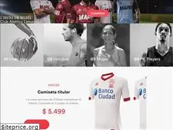 Sites similar to peaksport.com.ar
