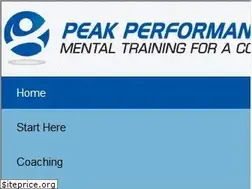 Sites similar to peaksports.com