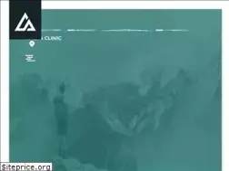 Sites similar to peaksportsandspinept.com