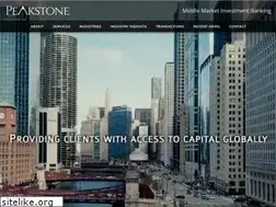 Sites similar to peakstonegroup.com