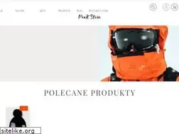 Sites similar to peakstore.pl