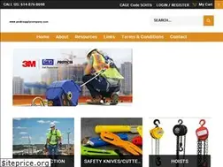 Sites similar to peaksupplycompany.com