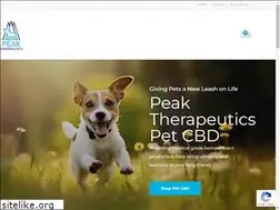 Sites similar to peaktherapeutics.net