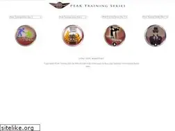 Sites similar to peaktraining.org