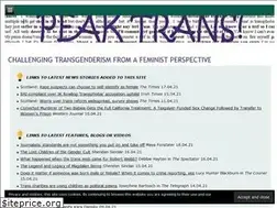 Sites similar to peaktrans.org