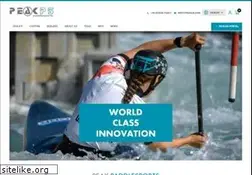 Sites similar to peakuk.com