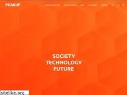 Sites similar to peakup.org