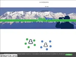 Sites similar to peakview.bg
