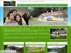 Sites similar to peakviewcottage.com