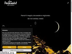 Sites similar to peakweb.it