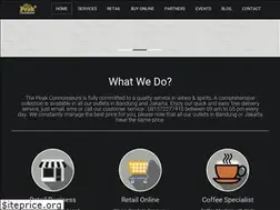 Sites similar to peakwineconnoisseurs.com