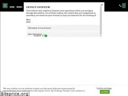 Sites similar to peakyblindersmanchester.com