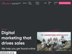 Sites similar to peakydigital.co.uk