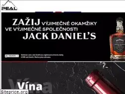 Sites similar to peal.cz