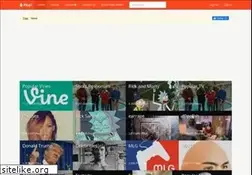 Sites similar to peal.io