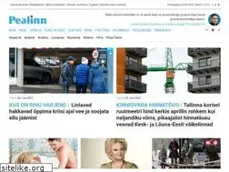 Sites similar to pealinn.ee