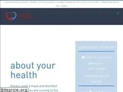 Sites similar to pealinnaperearst.ee