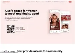 Sites similar to peanut-app.io