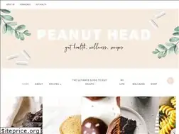 Sites similar to peanut-head.com