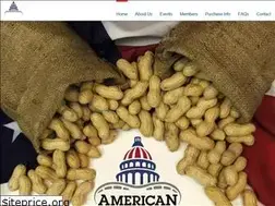 Sites similar to peanut-shellers.org