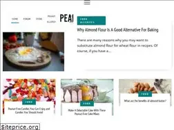 Sites similar to peanutallergy.com