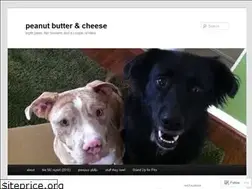Sites similar to peanutbutterandcheese.net