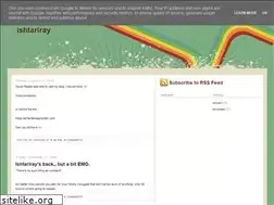 Sites similar to peanutbutterandgulaman.blogspot.com