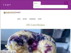 Sites similar to peanutbutterandjilly.com