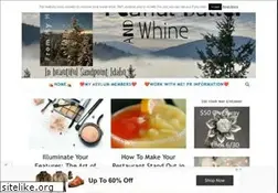 Sites similar to peanutbutterandwhine.com