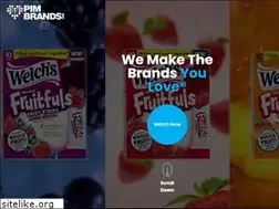 Sites similar to peanutbuttercups.com