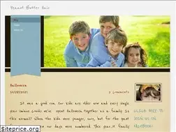 Sites similar to peanutbutterhair.com