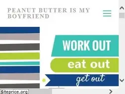 Sites similar to peanutbutterismyboyfriend.com