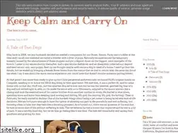 Sites similar to peanutbutternojam.blogspot.com