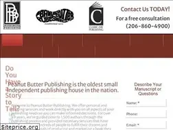 Sites similar to peanutbutterpublishing.com