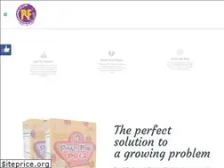 Sites similar to peanutfreepbj.com