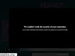 Sites similar to peanutgallerydoc.com
