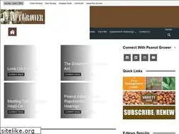 Sites similar to peanutgrower.com