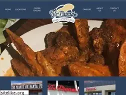 Sites similar to peanutmidwest.com