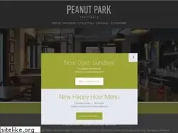 Sites similar to peanutpark.com
