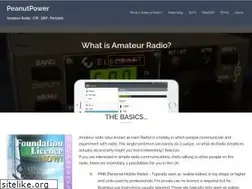 Sites similar to peanutpower.co.uk